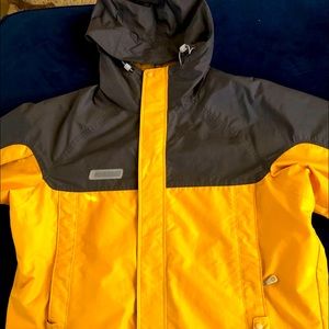 Columbia Men’s Jacket